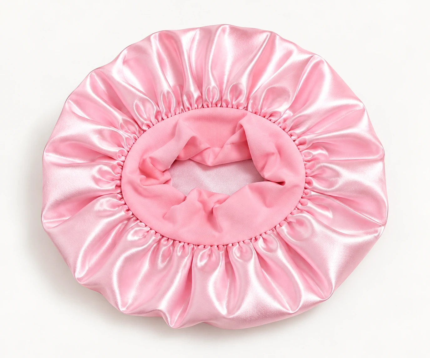 Satin Sleep Bonnet