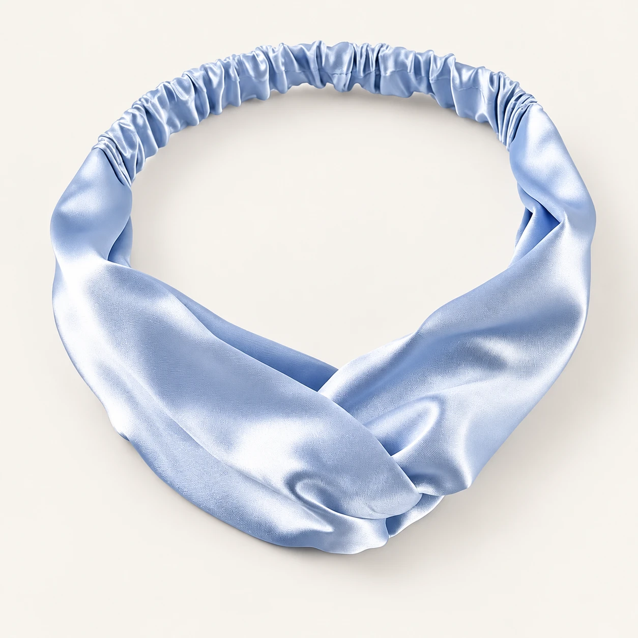 Satin Headband